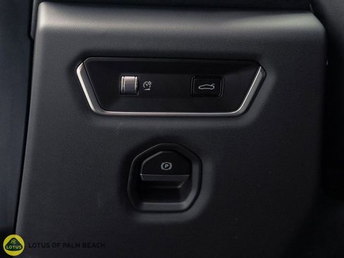 Used 2025 Lotus Emira image 20