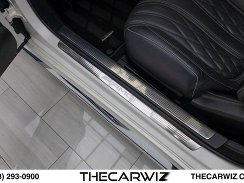 Used 2019 Mercedes-Benz S 63 AMG 4MATIC Coupe image 42
