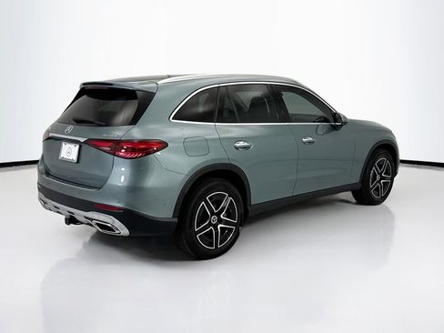 Certified 2026 Mercedes-Benz GLC 300 4MATIC image 5