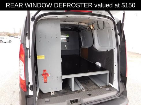 Used 2019 Ford Transit Connect XL image 5