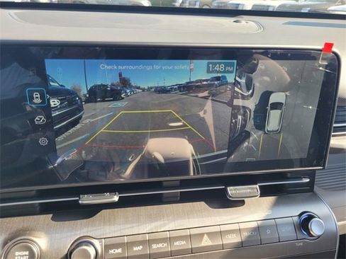 New 2026 Hyundai Kona Limited AWD/4WD image 23