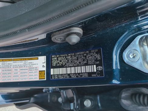 Certified 2021 Toyota Corolla SE image 23