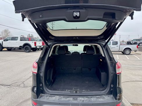 Used 2014 Ford Escape Titanium w/ Equipment Group 401A image 12