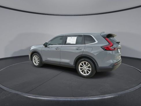 Used 2024 Honda CR-V EX-L image 6