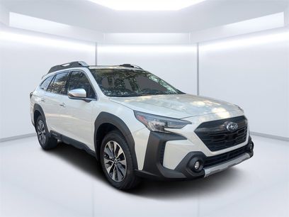 New 2025 Subaru Outback Touring w/ Popular Package #2