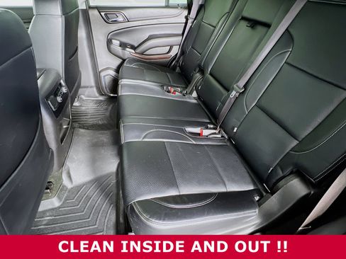 Used 2016 GMC Yukon SLE w/ Convenience Package image 5