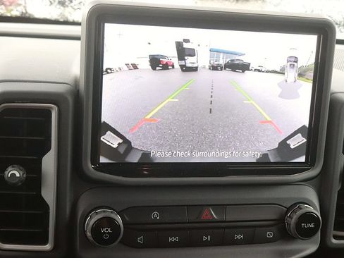 Used 2023 Ford Bronco Sport Big Bend w/ Convenience Package AWD/4WD image 27