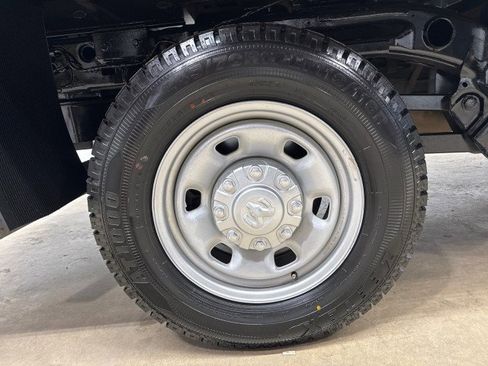 Used 2020 RAM 2500 Tradesman image 37