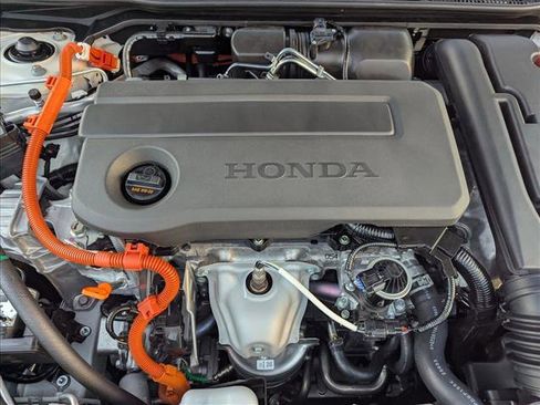 New 2026 Honda Civic Sport Touring image 15