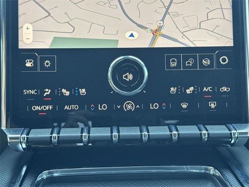 New 2026 GMC Sierra EV Elevation w/ Premium Package image 19