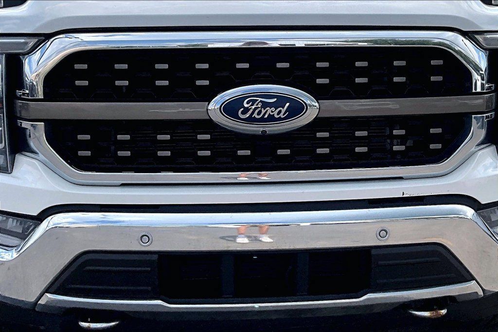 Used 2023 Ford F150 King Ranch AWD/4WD image 34