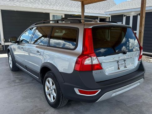 Used 2009 Volvo XC70 3.2 AWD/4WD image 8