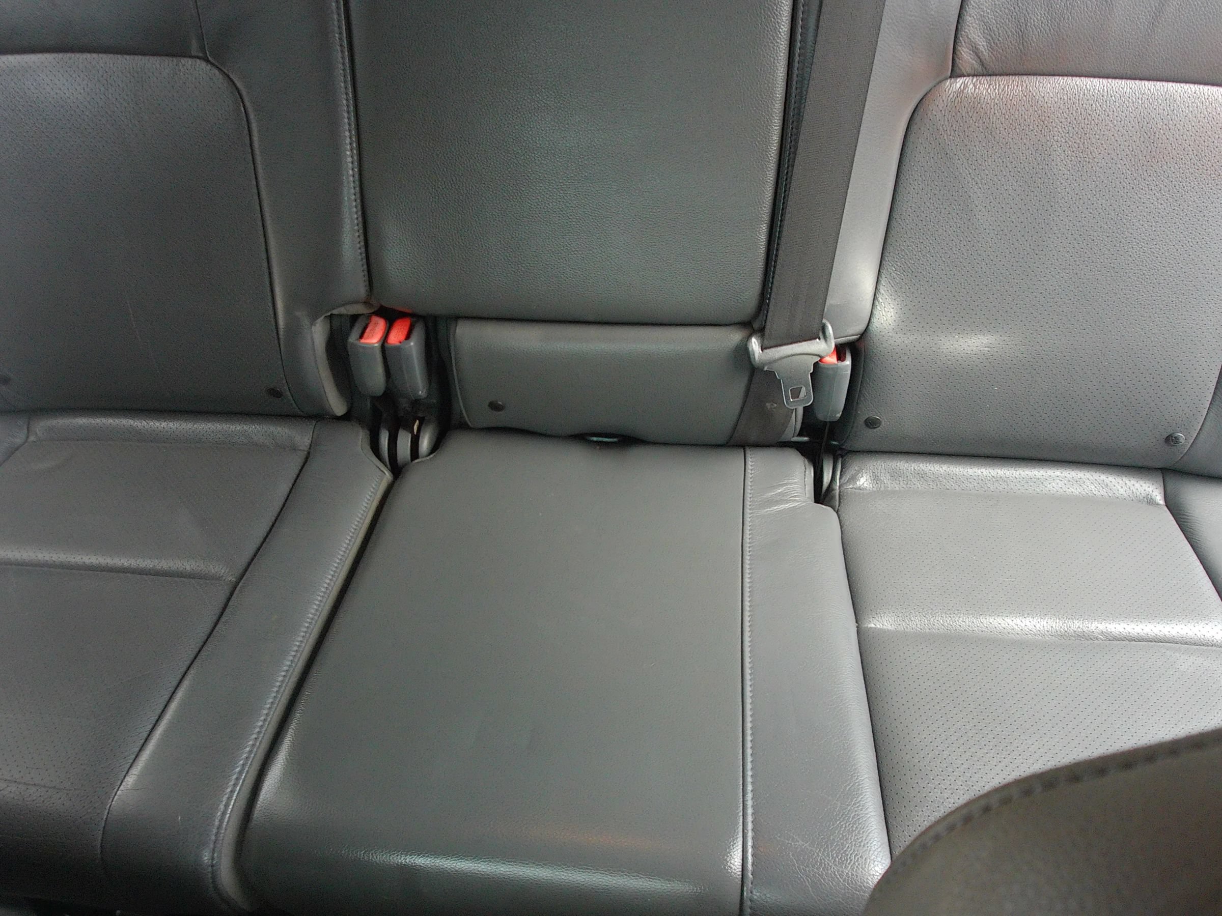 Used 2007 Honda Ridgeline RTL image 24