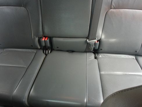 Used 2007 Honda Ridgeline RTL image 24