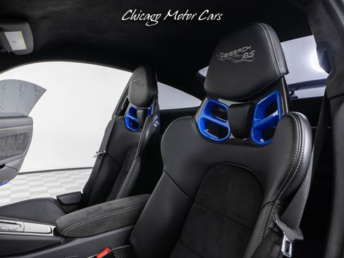 Used 2018 Porsche 911 GT2 RS RWD image 32