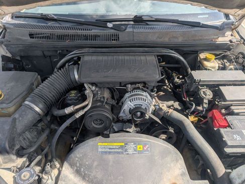 Used 2007 Jeep Grand Cherokee Laredo RWD image 15