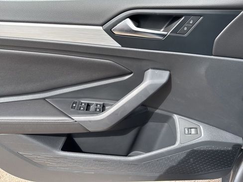 New 2025 Volkswagen Jetta Sport image 15