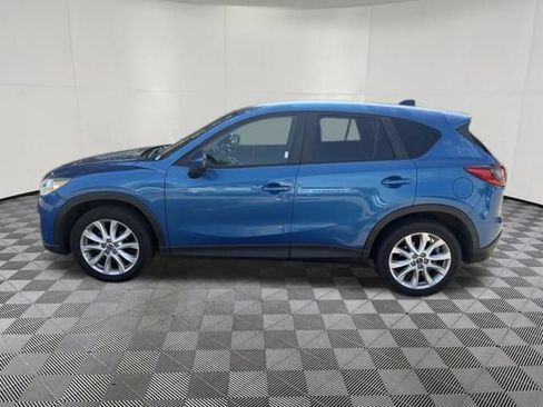 Used 2013 MAZDA CX-5 Grand Touring FWD image 9