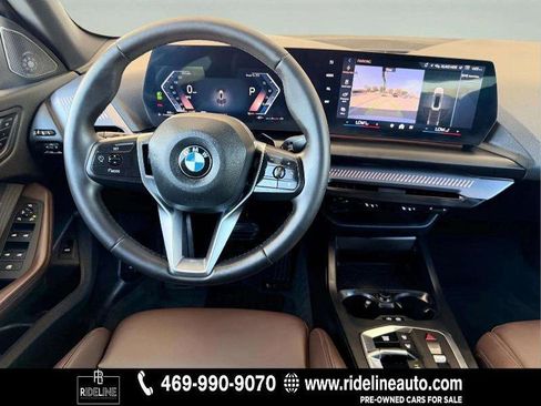 Used 2025 BMW 228i xDrive AWD/4WD image 15