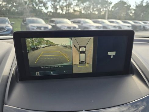 New 2025 Acura RDX SH-AWD w/ Advance Package image 17