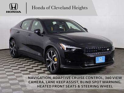 Used 2023 Polestar Polestar 2 w/ Pilot Pack