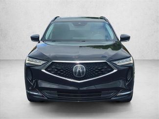 Used 2022 Acura MDX FWD video 2