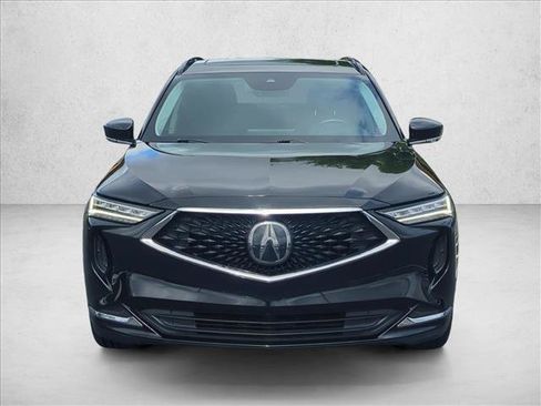 Used 2022 Acura MDX FWD image 2