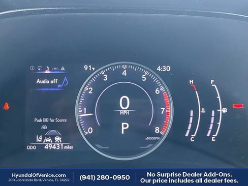 Used 2023 Lexus RX 350 Premium Plus w/ Cold Area Package FWD image 13