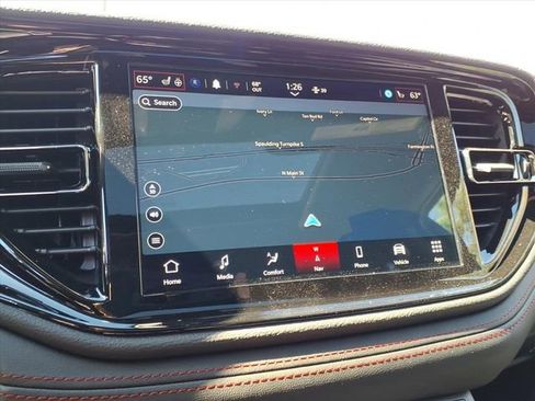 New 2026 Dodge Durango GT image 19