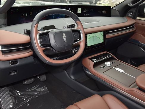 New 2026 Lincoln Navigator L Reserve AWD/4WD image 66