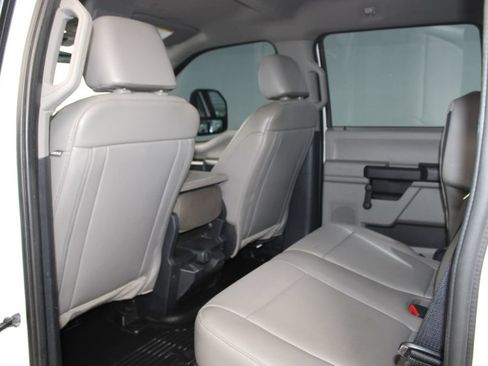 Used 2022 Ford F450 XL AWD/4WD image 26