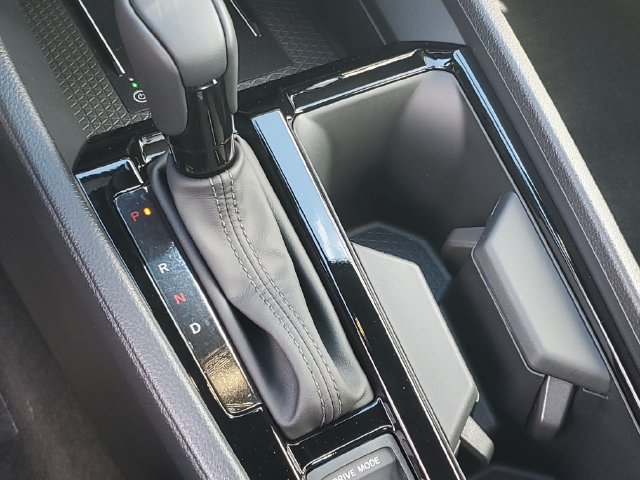 New 2026 Honda Accord Sport image 26