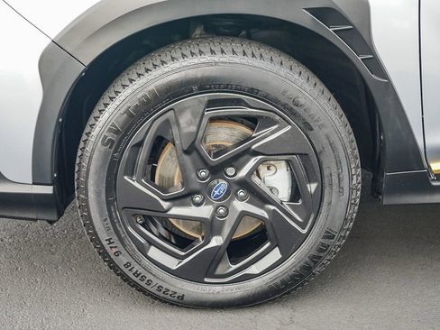 Certified 2024 Subaru Crosstrek 2.5i Sport w/ Crosstrek Mirror Package AWD/4WD image 11