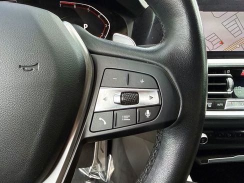 Certified 2023 BMW 430i Gran Coupe RWD image 31
