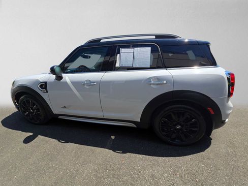Used 2018 MINI Cooper Countryman S AWD/4WD image 6