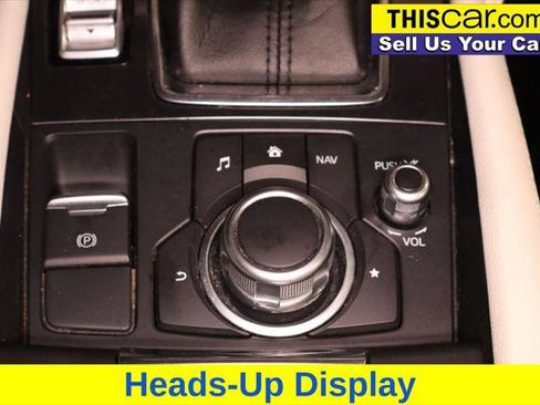 Used 2017 MAZDA MAZDA6 Grand Touring image 16