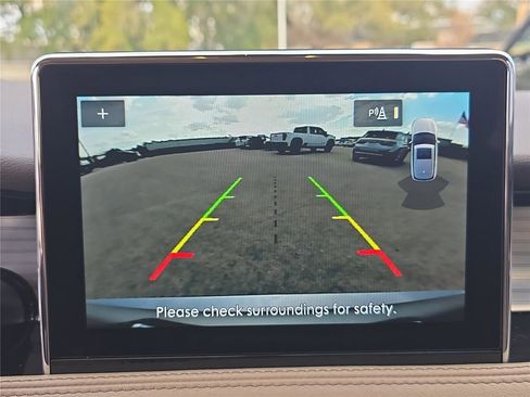 Used 2022 Lincoln Corsair FWD w/ Premium Package image 24