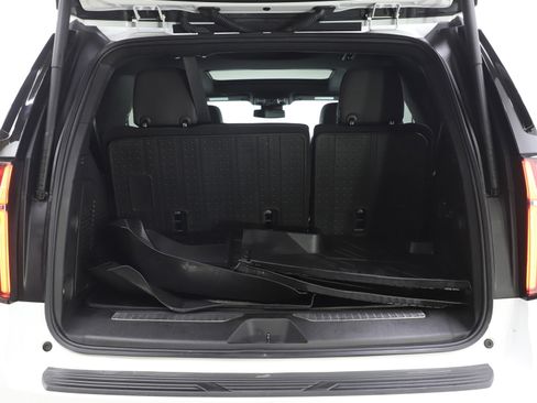 Used 2023 Chevrolet Tahoe Premier w/ Max Trailering Package image 9