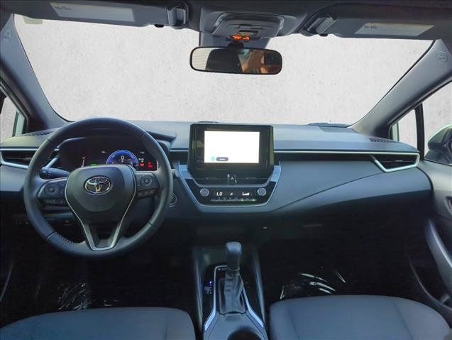 Certified 2026 Toyota Corolla SE FWD image 24