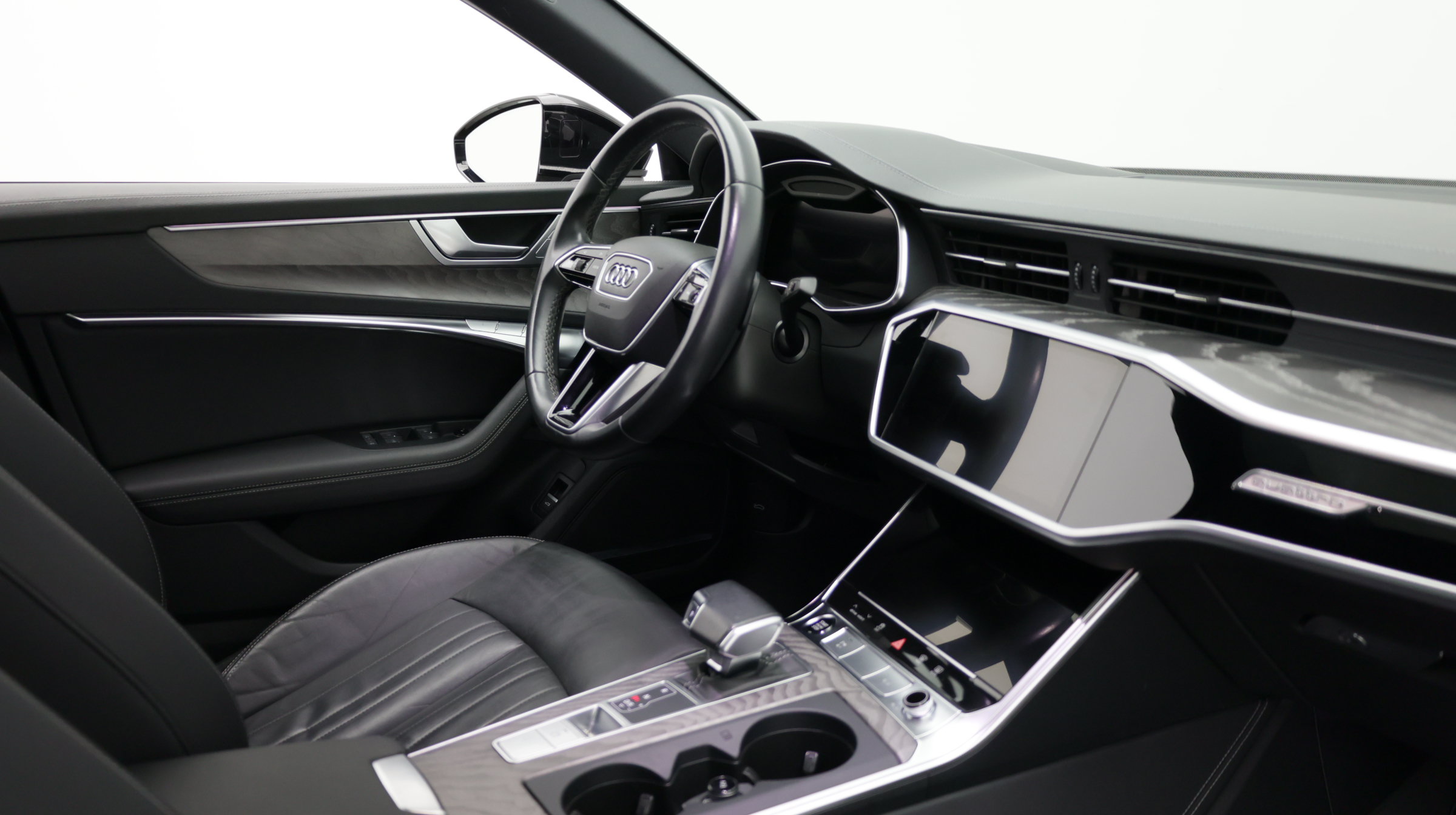 Used 2024 Audi A6 Premium Plus AWD/4WD image 39