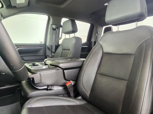 Used 2025 GMC Sierra 1500 SLT RWD image 14