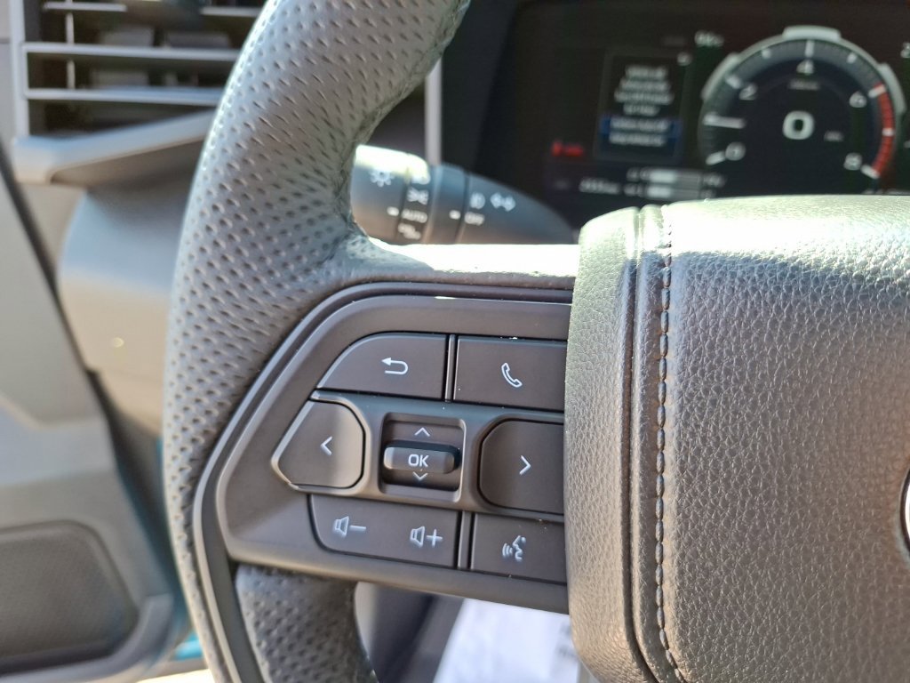 Used 2026 Toyota Sequoia TRD Pro w/ TRD Performance Package (TMS) AWD/4WD image 19