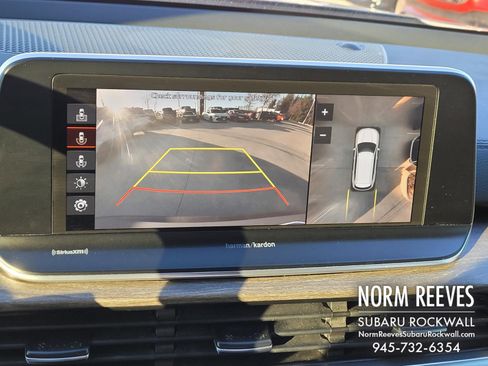 Used 2021 Kia Telluride SX w/ SX Prestige Package image 10