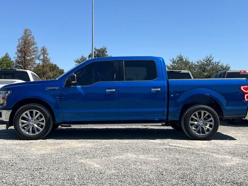 Used 2018 Ford F150 XLT w/ Equipment Group 302A Luxury RWD image 6