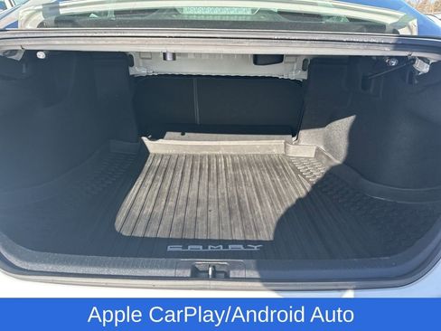 Used 2022 Toyota Camry XSE w/ Navigation Package image 29