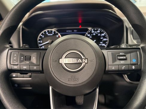 Used 2023 Nissan Rogue SV AWD/4WD image 21