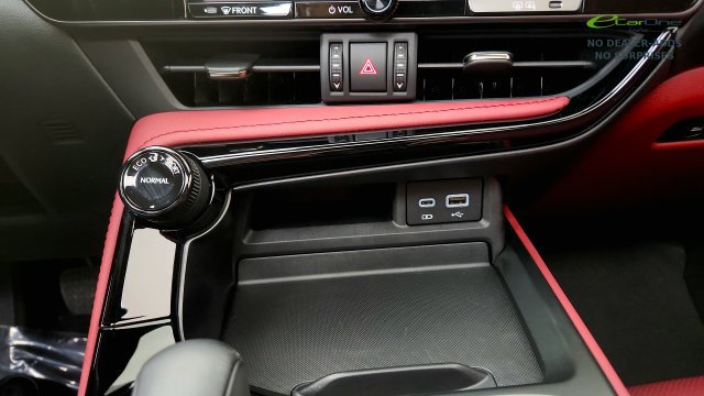 Used 2024 Lexus NX 350h AWD w/ Cold Area Package image 66