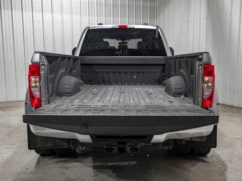 Used 2020 Ford F350 XL w/ STX Appearance Package image 57