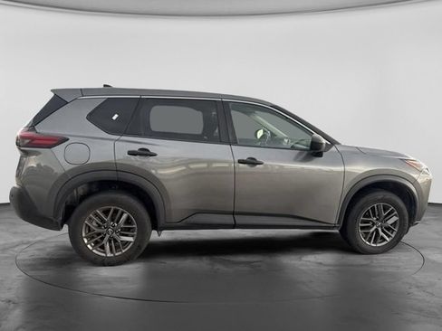 Used 2023 Nissan Rogue S FWD image 15