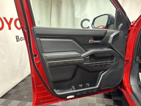 New 2026 Toyota Tacoma Limited image 20